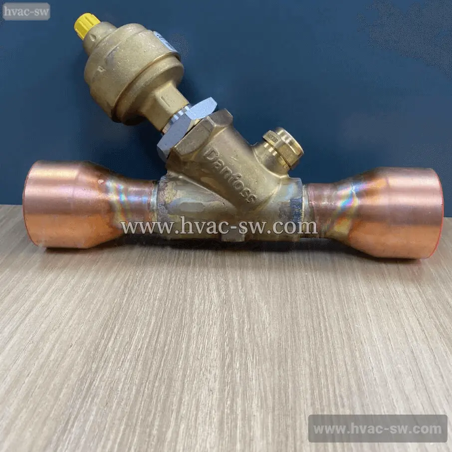 Danfoss 034G2601 ETS250 Electronic Expansion Valve -picture-4