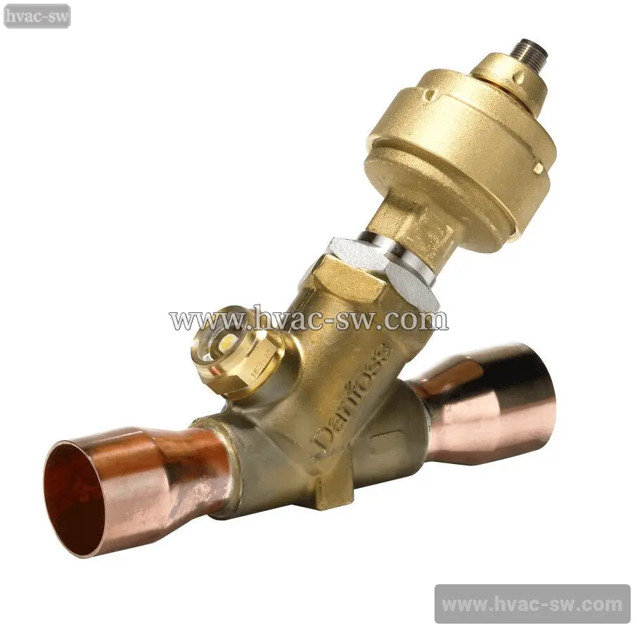 Danfoss 034G2601 ETS250 Electronic Expansion Valve -picture-2