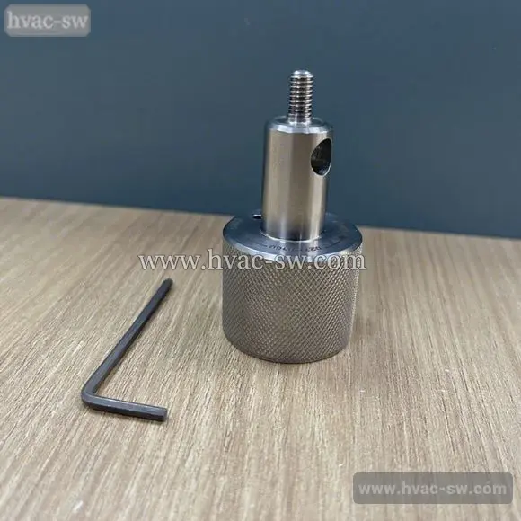 DANFOSS 027H0180 ICM PM ICS Valve Opening Tool -picture-2