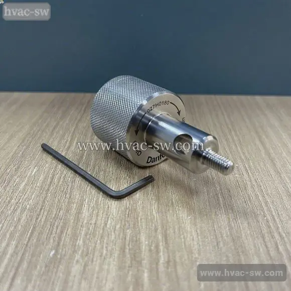 DANFOSS 027H0180 ICM PM ICS Valve Opening Tool -picture-1