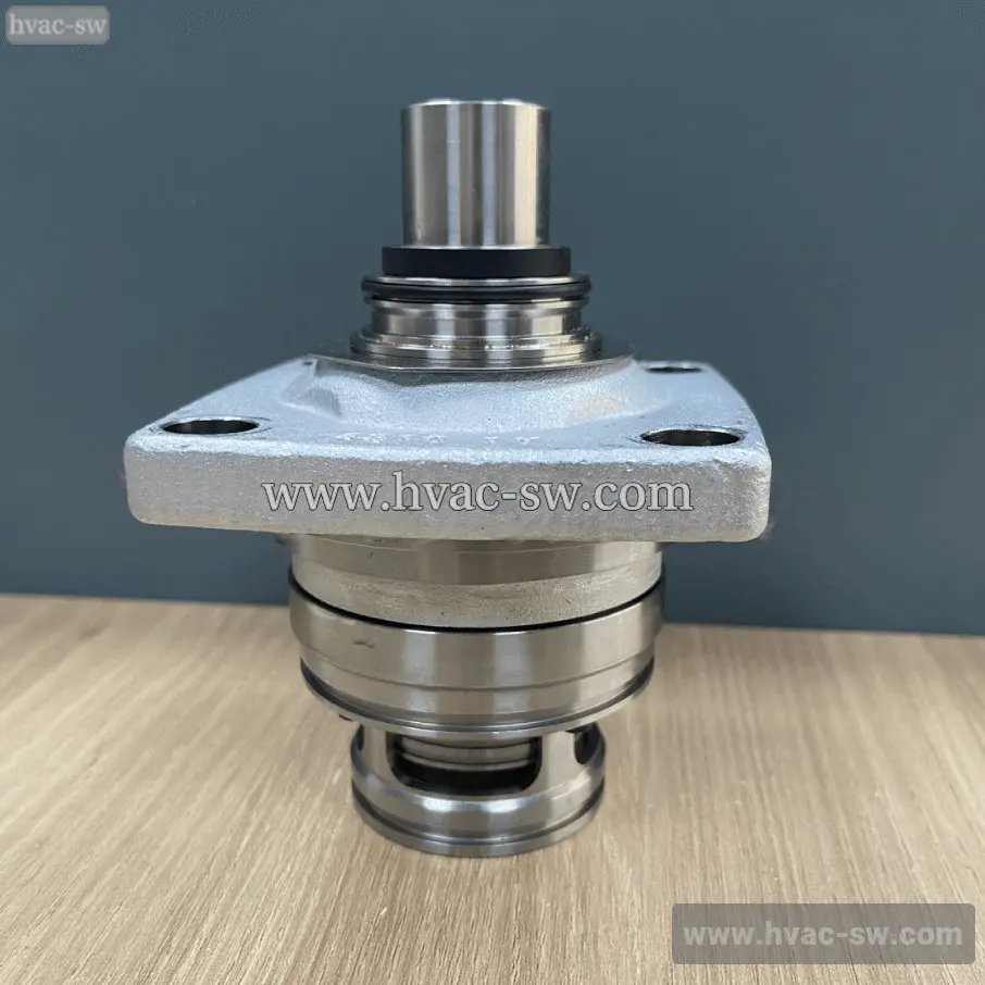 DANFOSS 027H4181 ICM40 - B Electric Valve Function Module -picture-4