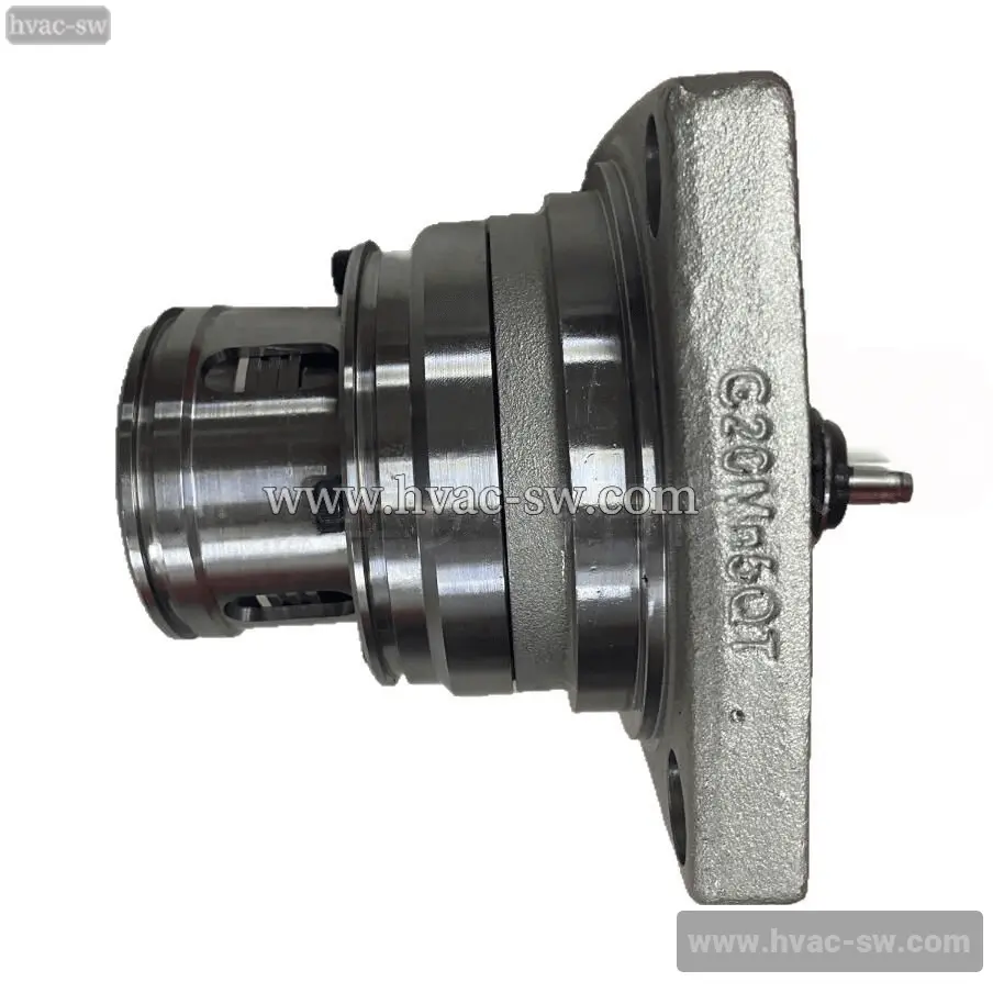 DANFOSS 027H4181 ICM40 - B Electric Valve Function Module -picture-1