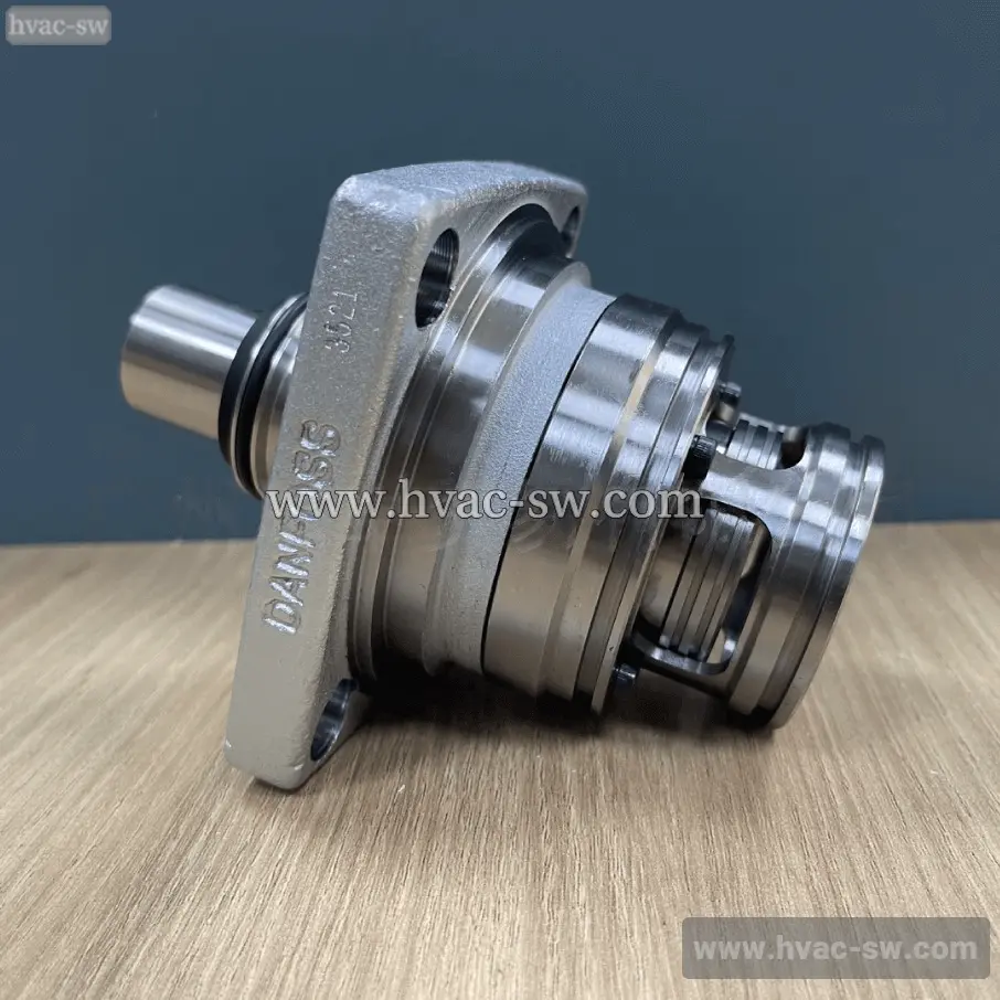 DANFOSS 027H4181 ICM40 - B Electric Valve Function Module -picture-3