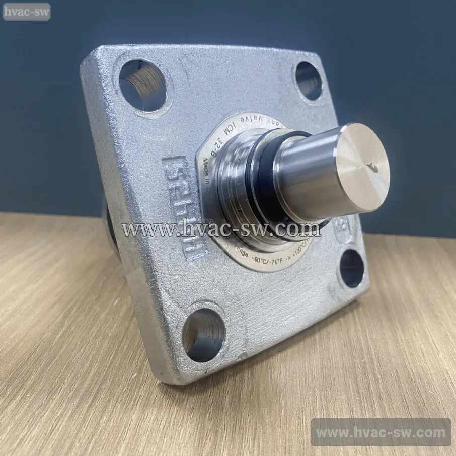 Danfoss 027H3181 ICM32-B Electric Valve Module -picture-1