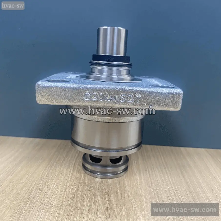 Danfoss 027H3181 ICM32-B Electric Valve Module -picture-4