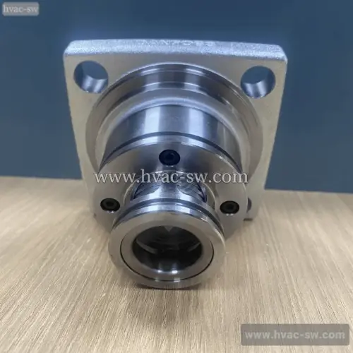 Danfoss 027H3181 ICM32-B Electric Valve Module