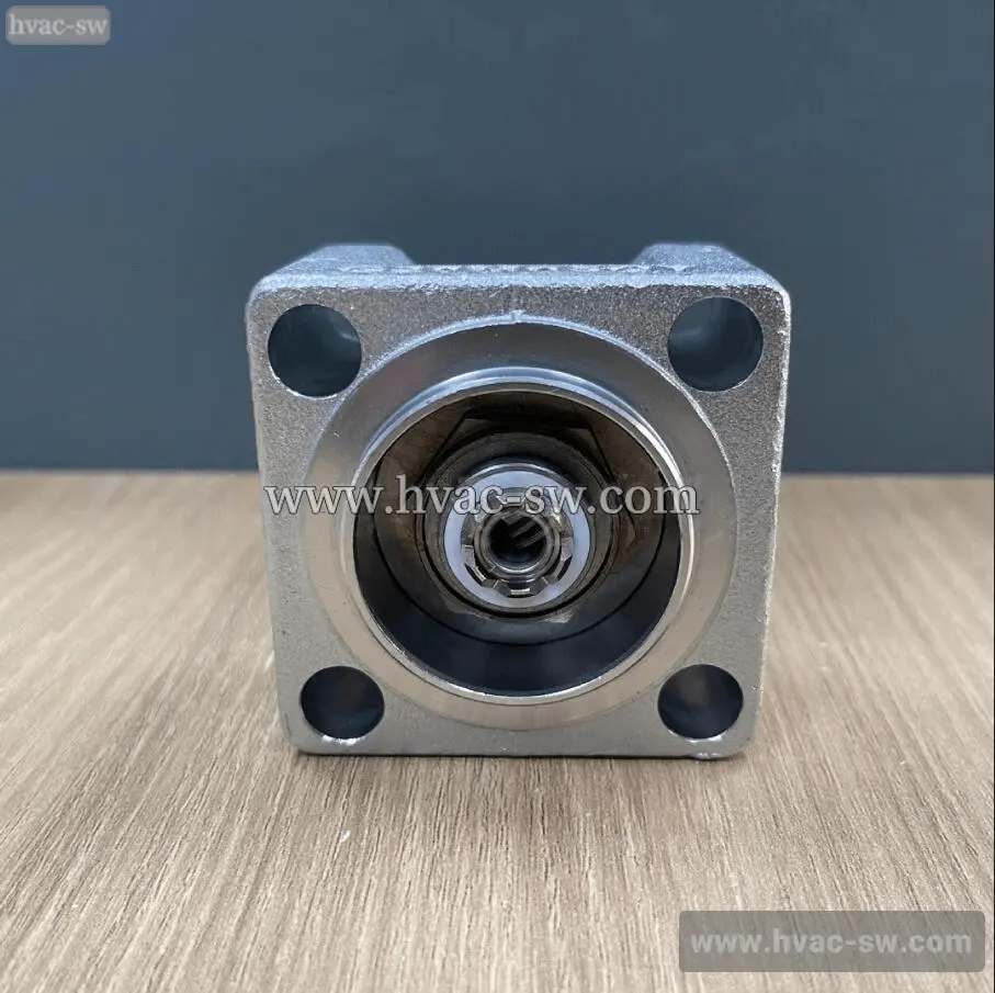 DANFOSS 027H1182 Electric Valve Function Module ICM20-C -picture-1