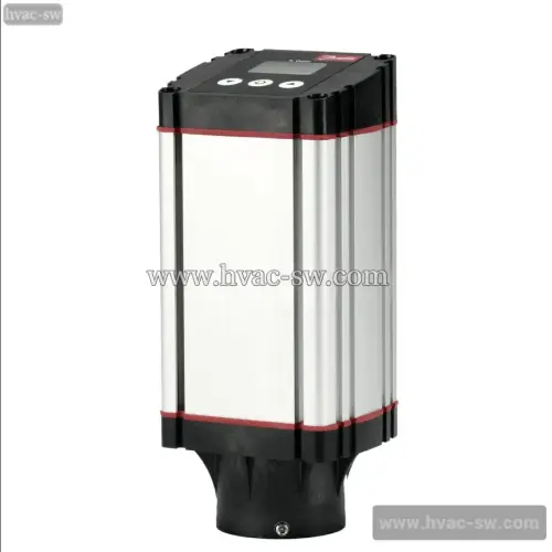 Danfoss 027H9120 ICAD600A Electric Valve Actuator