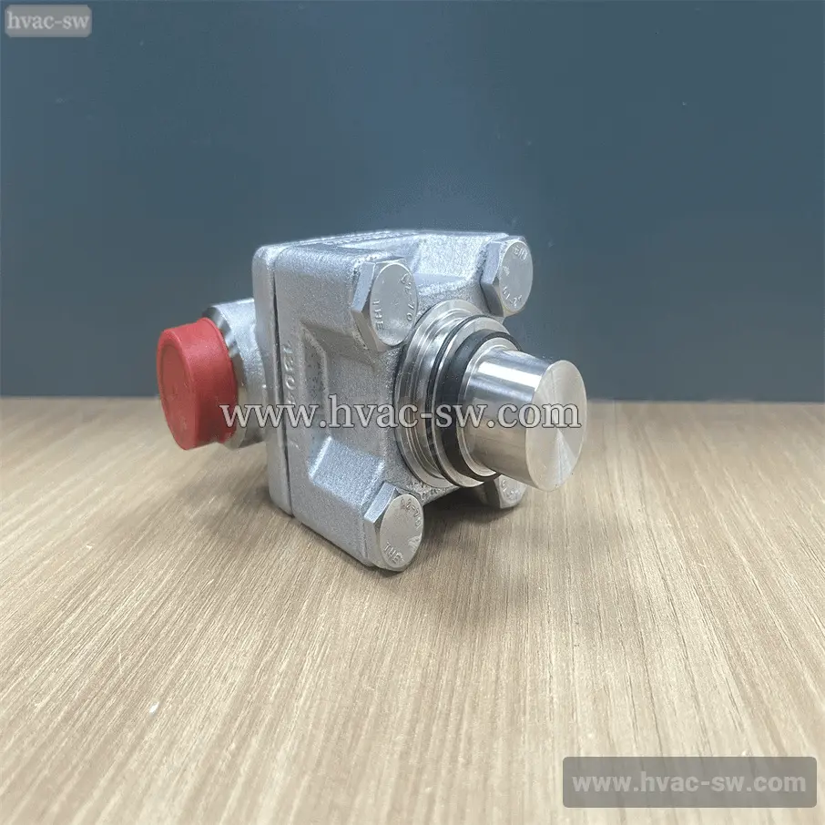 Danfoss 027H2218 ICS25/ICM25 Valve Repair Kit -picture-2