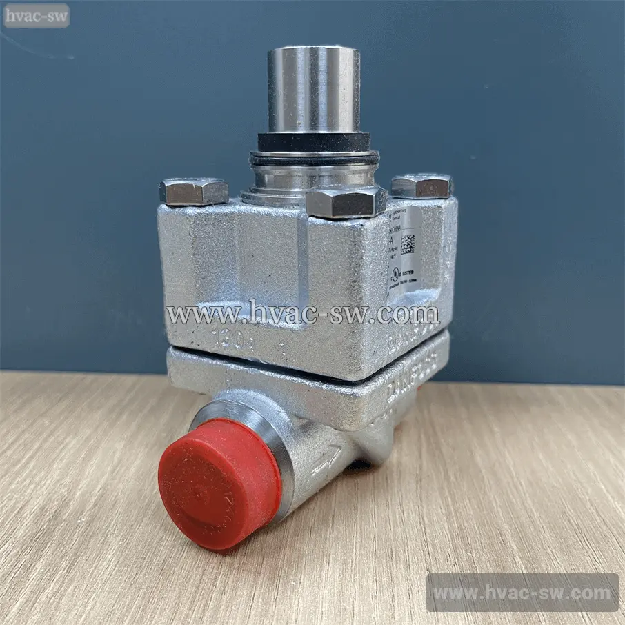 Danfoss 027H2218 ICS25/ICM25 Valve Repair Kit -picture-main