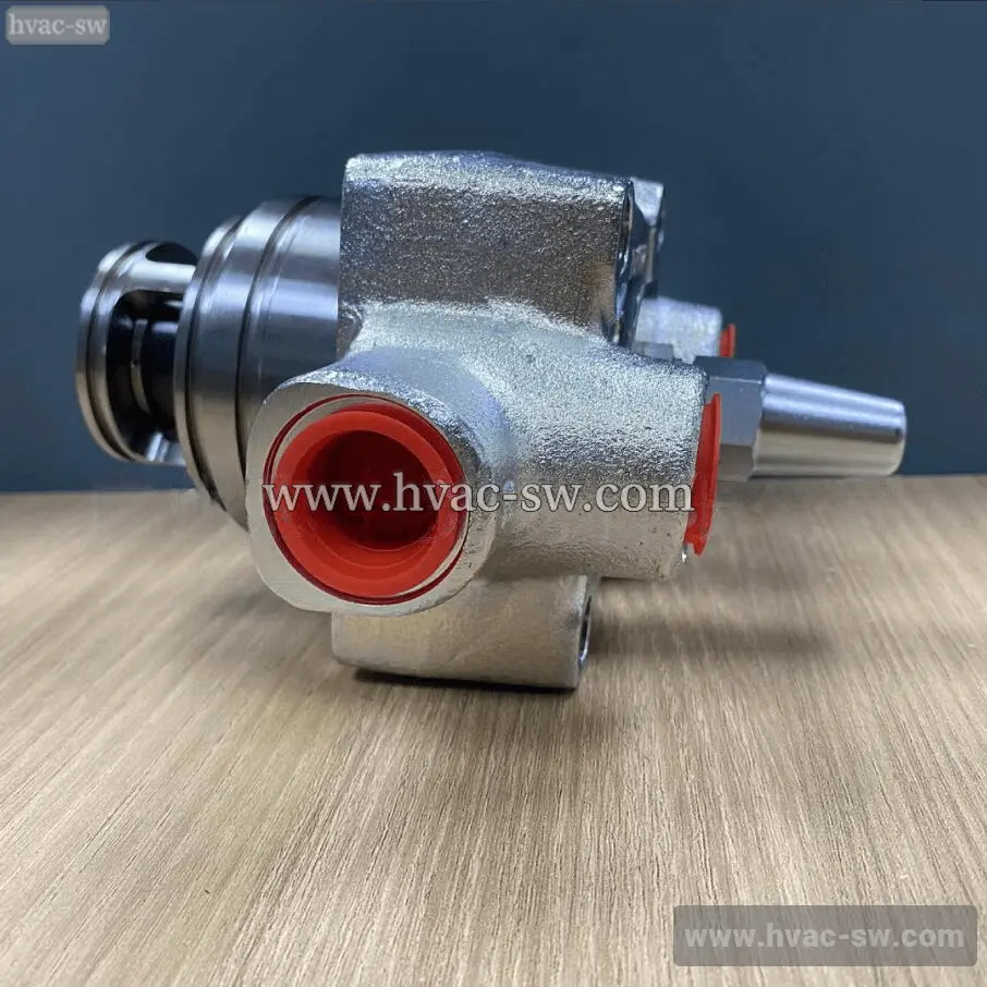 Danfoss 027H4204 ICLX40 Two-Step Solenoid Valve -picture-1