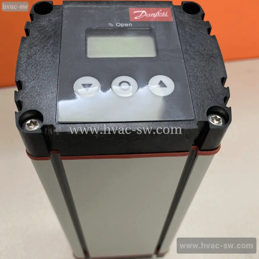 DANFOSS 027H9077 ICAD1200A Electric Valve Actuator -picture-2