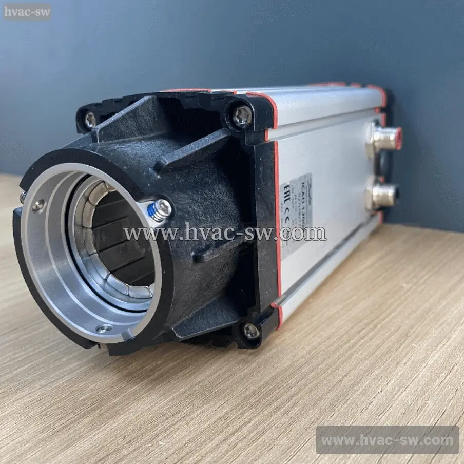 DANFOSS 027H9077 ICAD1200A Electric Valve Actuator -picture-3