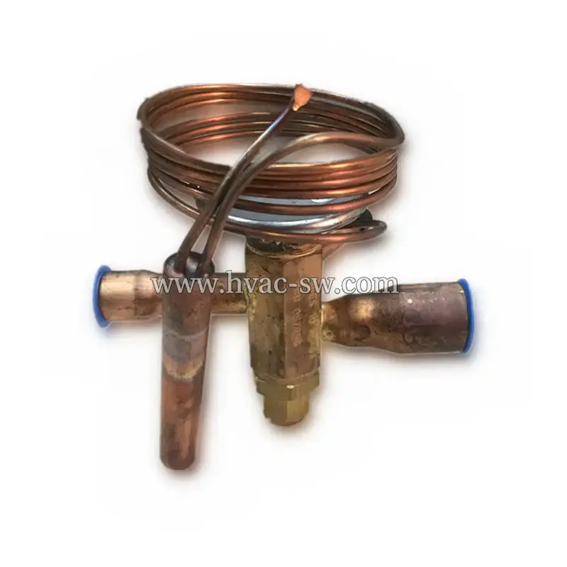 EMERSON HFES-20HC HVAC Integral Thermal Expansion Valve -picture-4