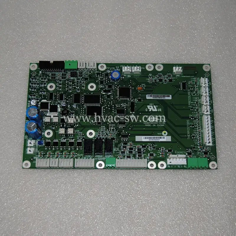 Carrier 32GB500382EE Original HVAC Main Board -picture-2