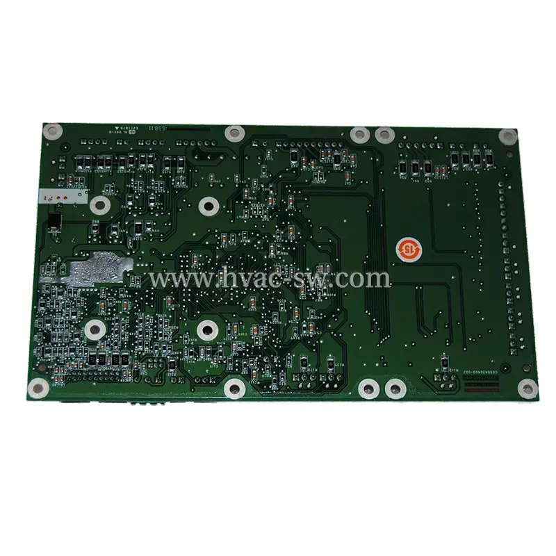 Carrier 32GB500382EE Original HVAC Main Board -picture-1