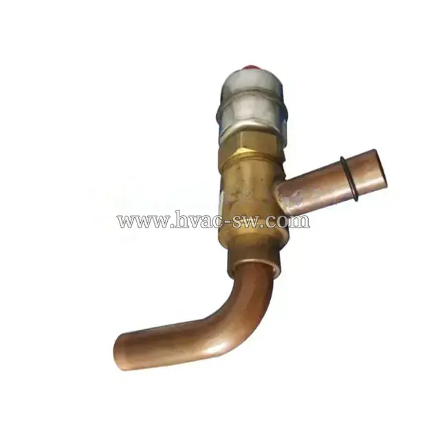 Carrier 32GB402584 Electronic Expansion Valve -picture-2