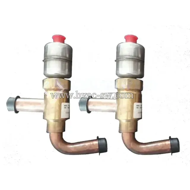 Carrier 32GB402584 Electronic Expansion Valve -picture-1