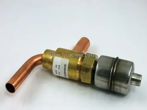 Carrier 32GB402584 Electronic Expansion Valve