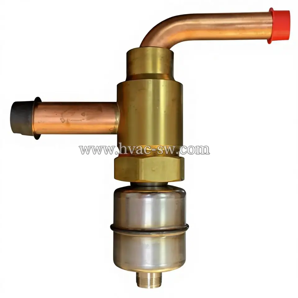 Carrier 32GB402554 Electronic Expansion Valve -picture-1