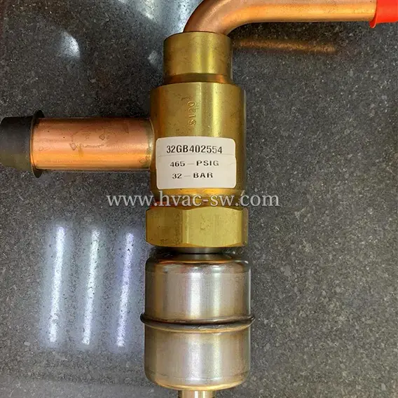 Carrier 32GB402554 Electronic Expansion Valve -picture-main