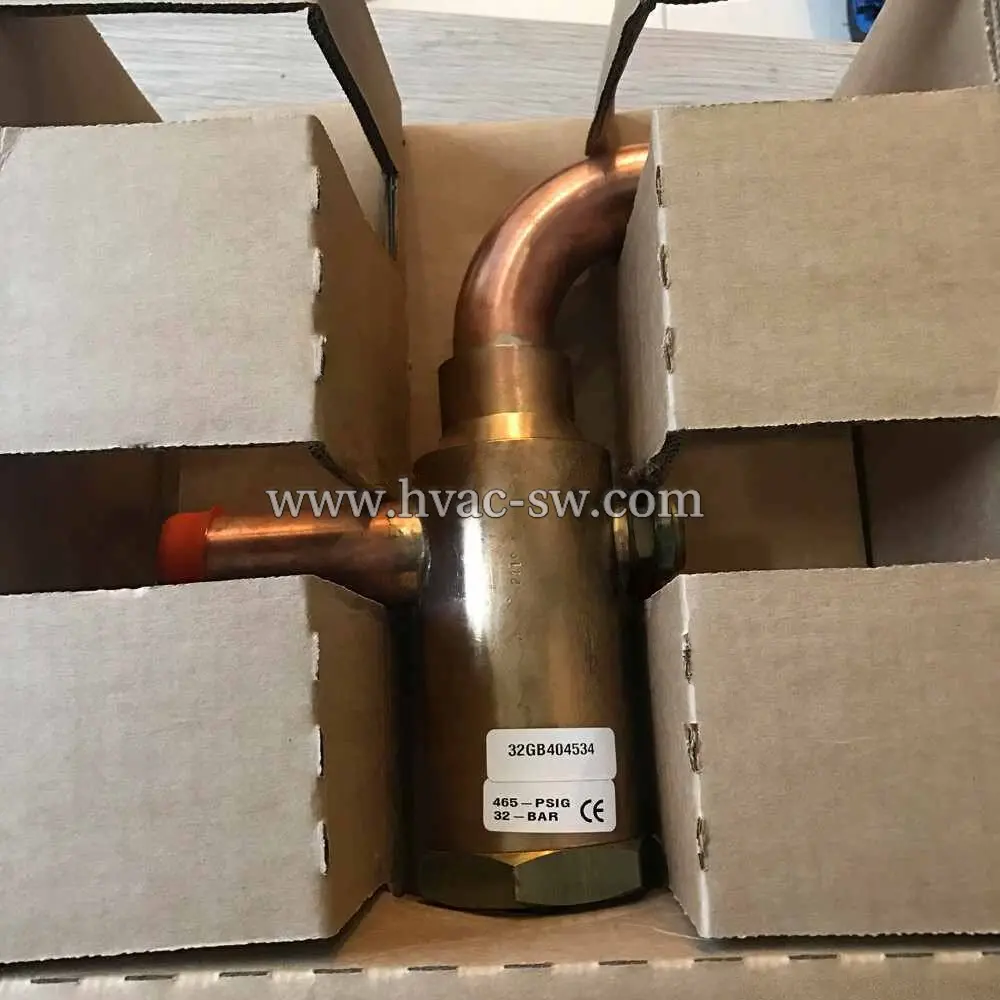 Carrier 32GB404534 HVAC Expansion Valve -picture-main