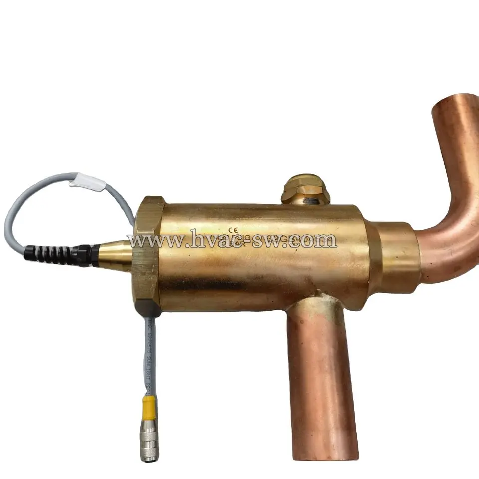 Carrier 32GB404534 HVAC Expansion Valve -picture-1