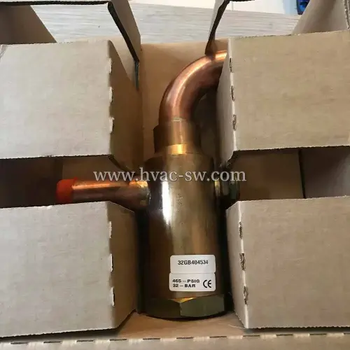 Carrier 32GB404534 HVAC Expansion Valve