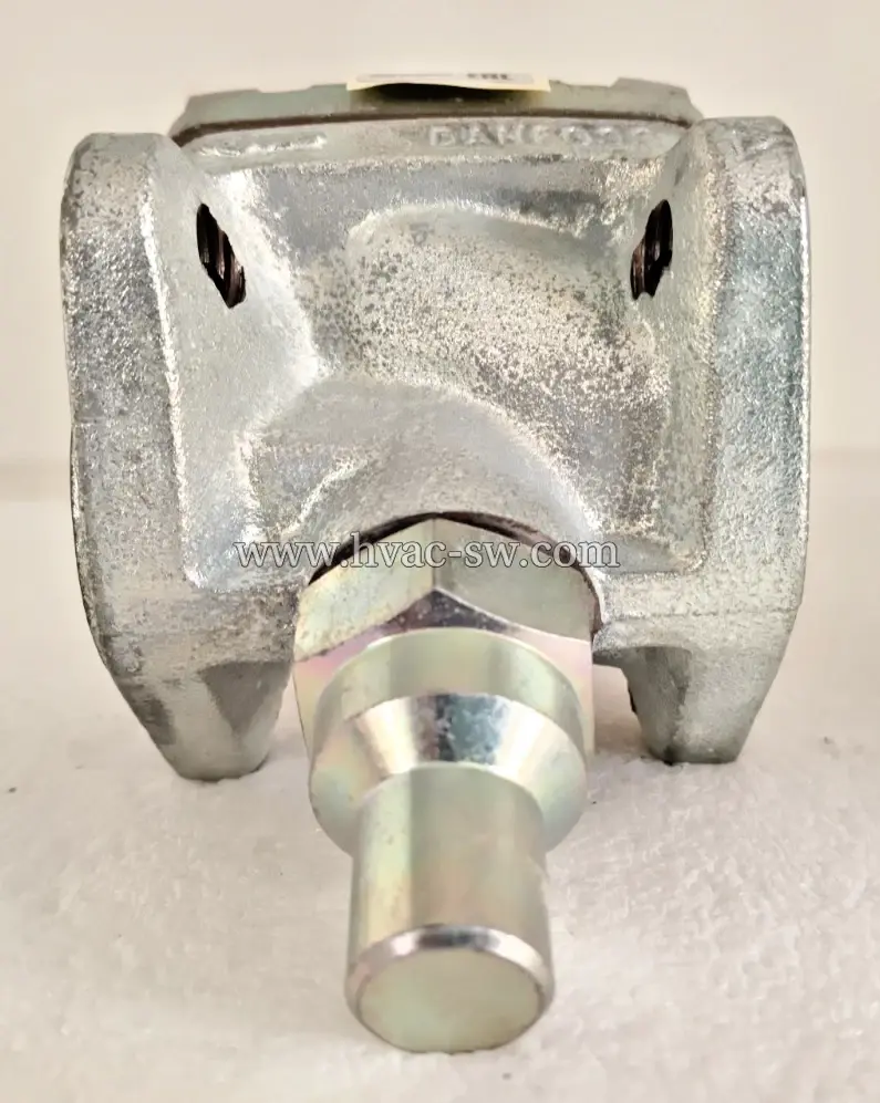 Danfoss 032F622231 EVRA 20 Refrigerant Solenoid Valve 42.0 bar, EAC Certified, Made in Denmark -picture-3