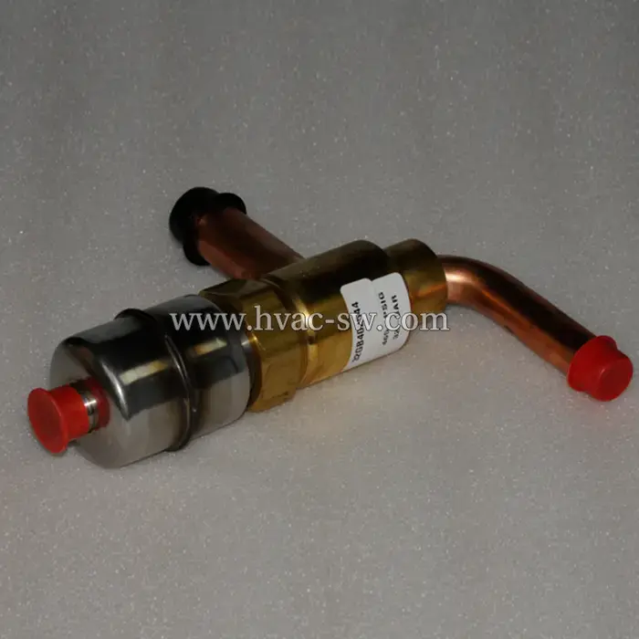 Carrier 32GB402544 HVAC Expansion Valve -picture-3