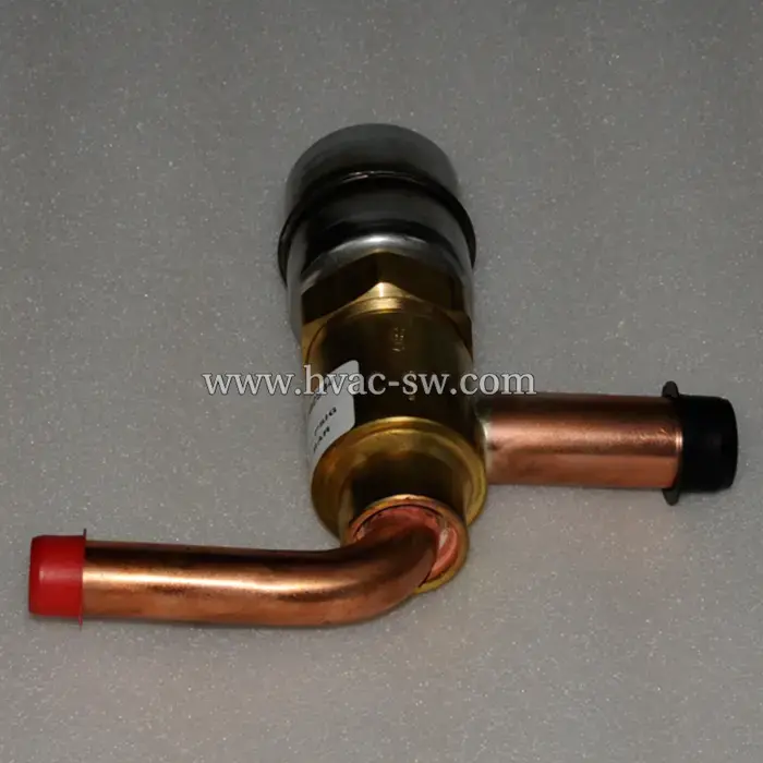 Carrier 32GB402544 HVAC Expansion Valve -picture-2