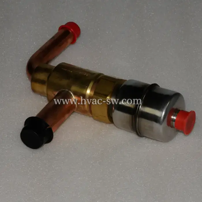 Carrier 32GB402544 HVAC Expansion Valve -picture-1