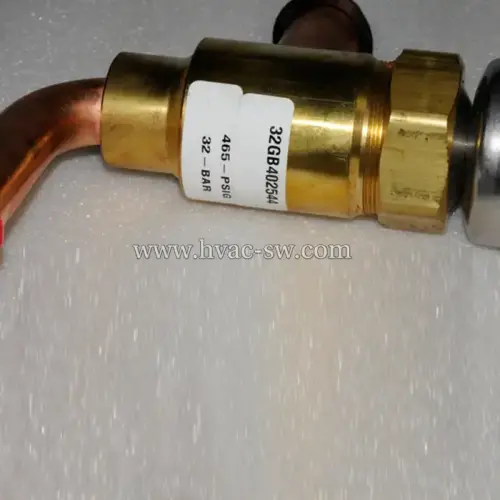 Carrier 32GB402544 HVAC Expansion Valve