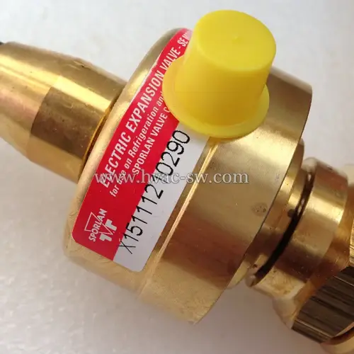 TRANE VAL12002 / X15111210290 Electronic Expansion Valve