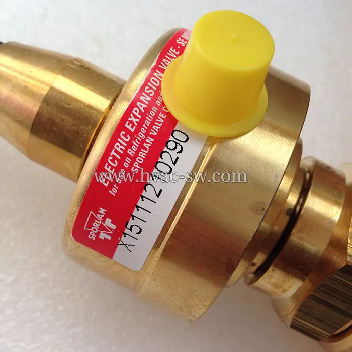 TRANE VAL12002 / X15111210290 Electronic Expansion Valve -picture-main