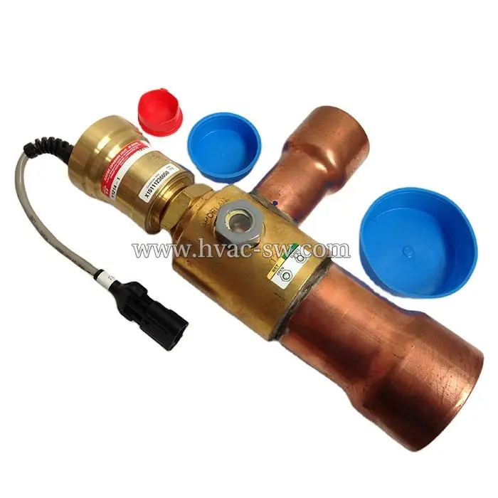 Trane VAL08751/X15111236050 Electronic Expansion Valve -picture-1