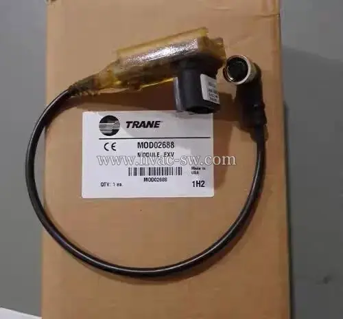 TRANE MOD02688 Genuine HVAC Expansion Valve Module