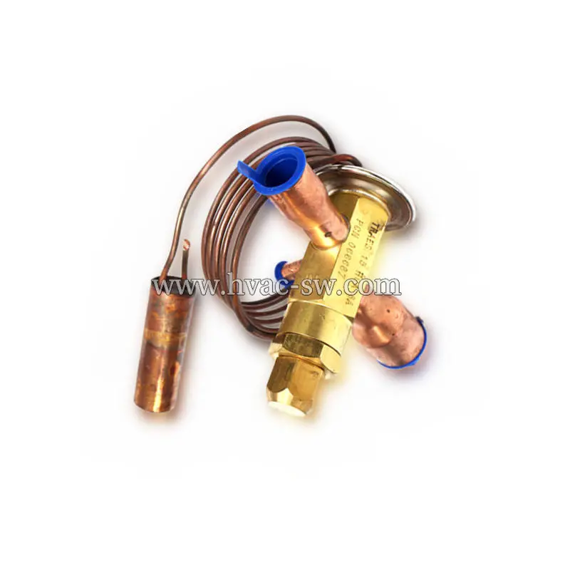Emerson TRAES 10 HCA 066685 Thermostatic Expansion Valve -picture-4