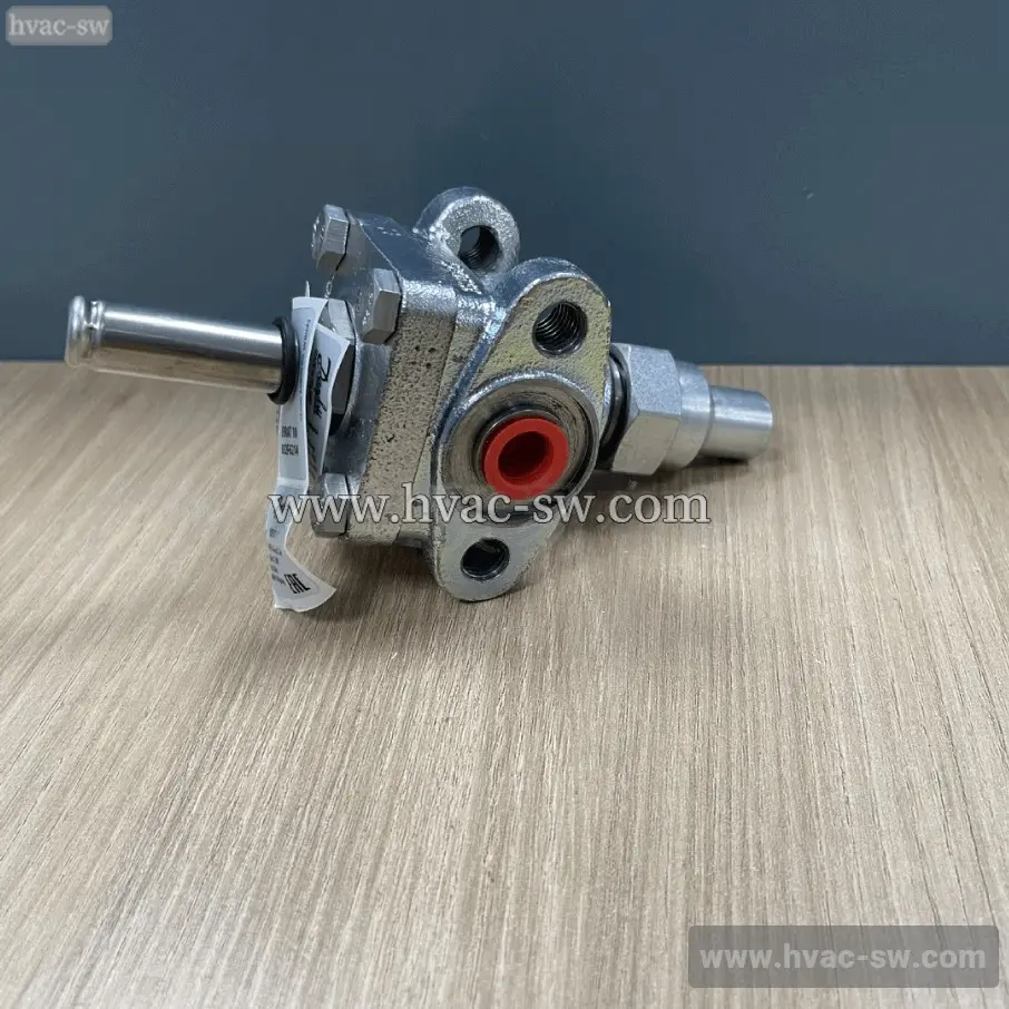 Danfoss 032F6214 EVRAT10 Refrigeration Solenoid Valve -picture-2