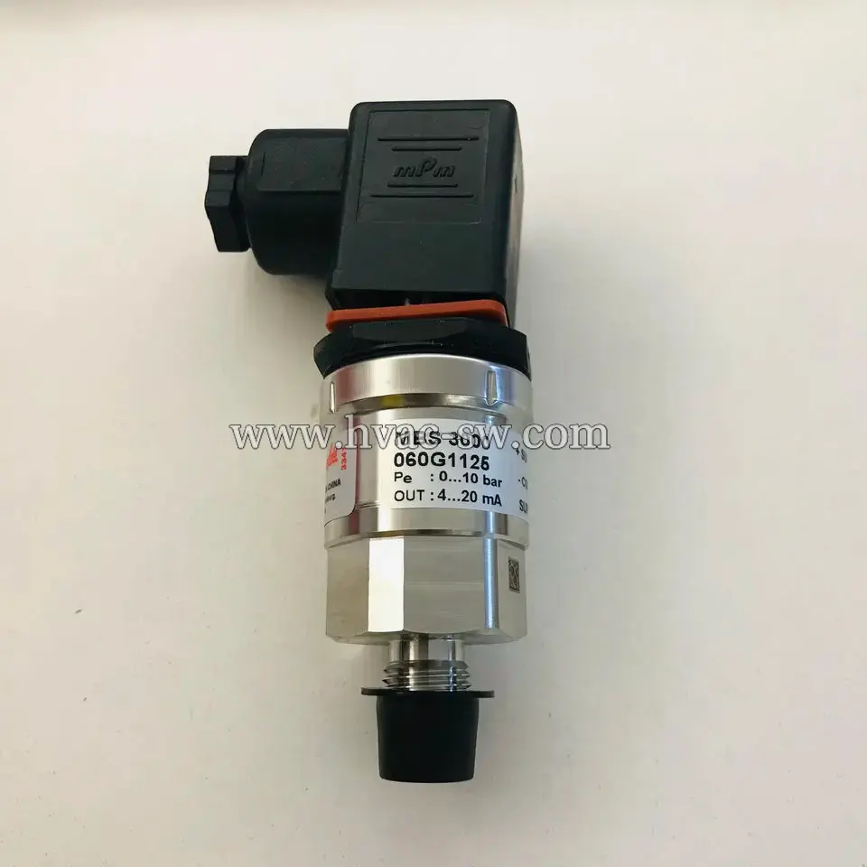 Danfoss 060G1125 / 060G6538 Pressure Transmitter -picture-4