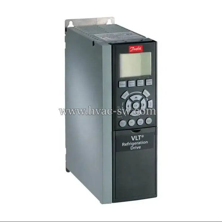 Danfoss FC102 VLT HVAC Drive &amp; FC302 Micro Drive -picture-3
