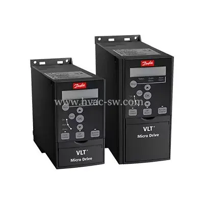 Danfoss FC102 VLT HVAC Drive &amp; FC302 Micro Drive -picture-5