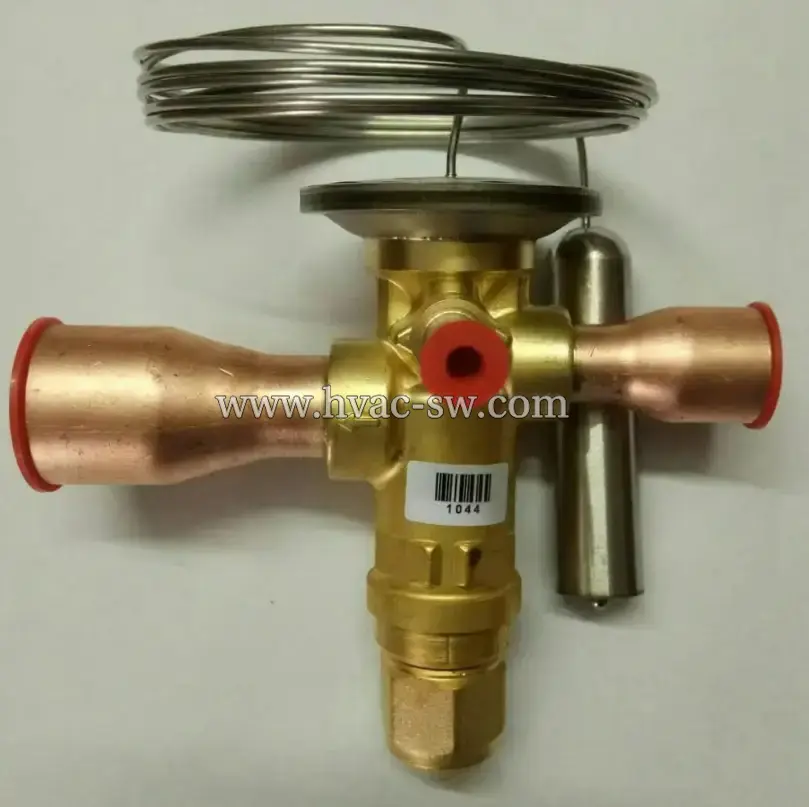Danfoss TX2 068Z3206 Expansion Valve -picture-2