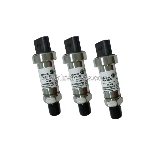 Johnson 025W43790-112 Controls Pressure Transducer -picture-1