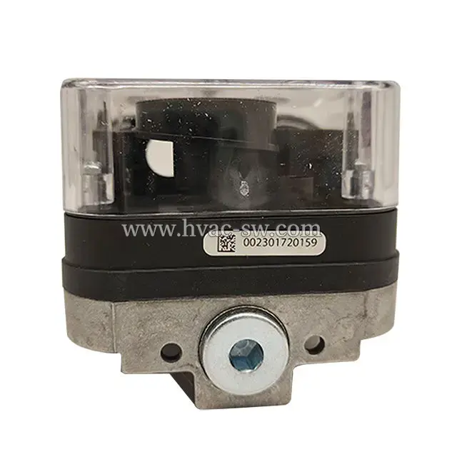 Honeywell C6097A4310 Gas Pressure Switch -picture-3