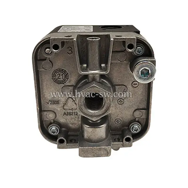 Honeywell C6097A4310 Gas Pressure Switch -picture-2
