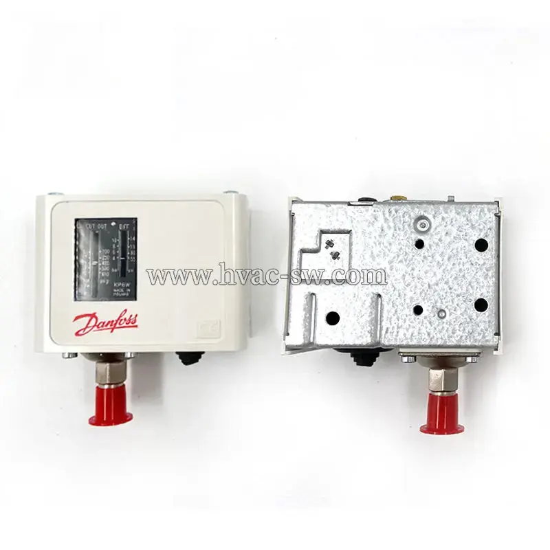 Danfoss KP1 KP2 KP5 KP15 KP35 Control Valve -picture-3