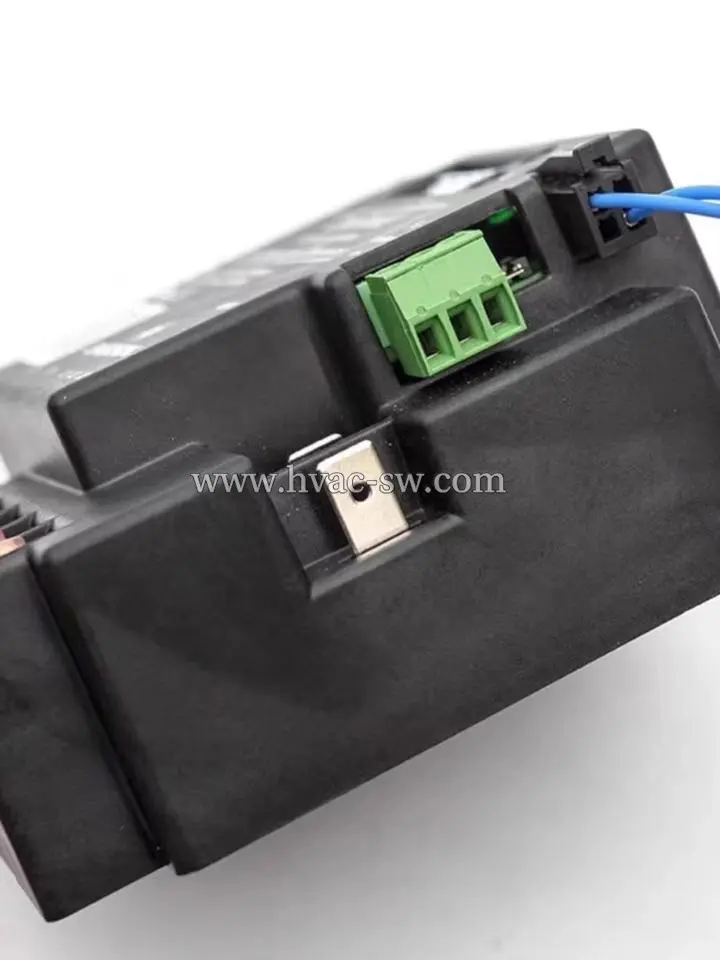 Emerson 571-0064-06 Copeland Compressor Protector -picture-4