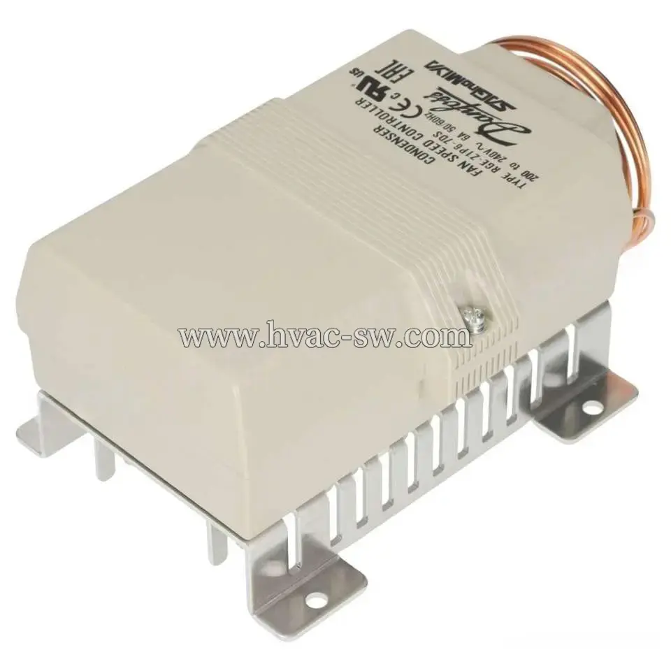 Danfoss RGE 061H3022 Electronic Fan Speed Controller -picture-main