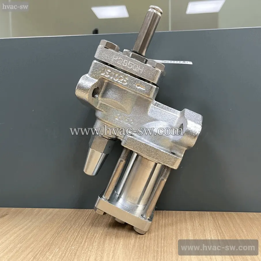 DANFOSS 027L1252 027H1252 Combination Valve Repair Parts ICFC20 -picture-main